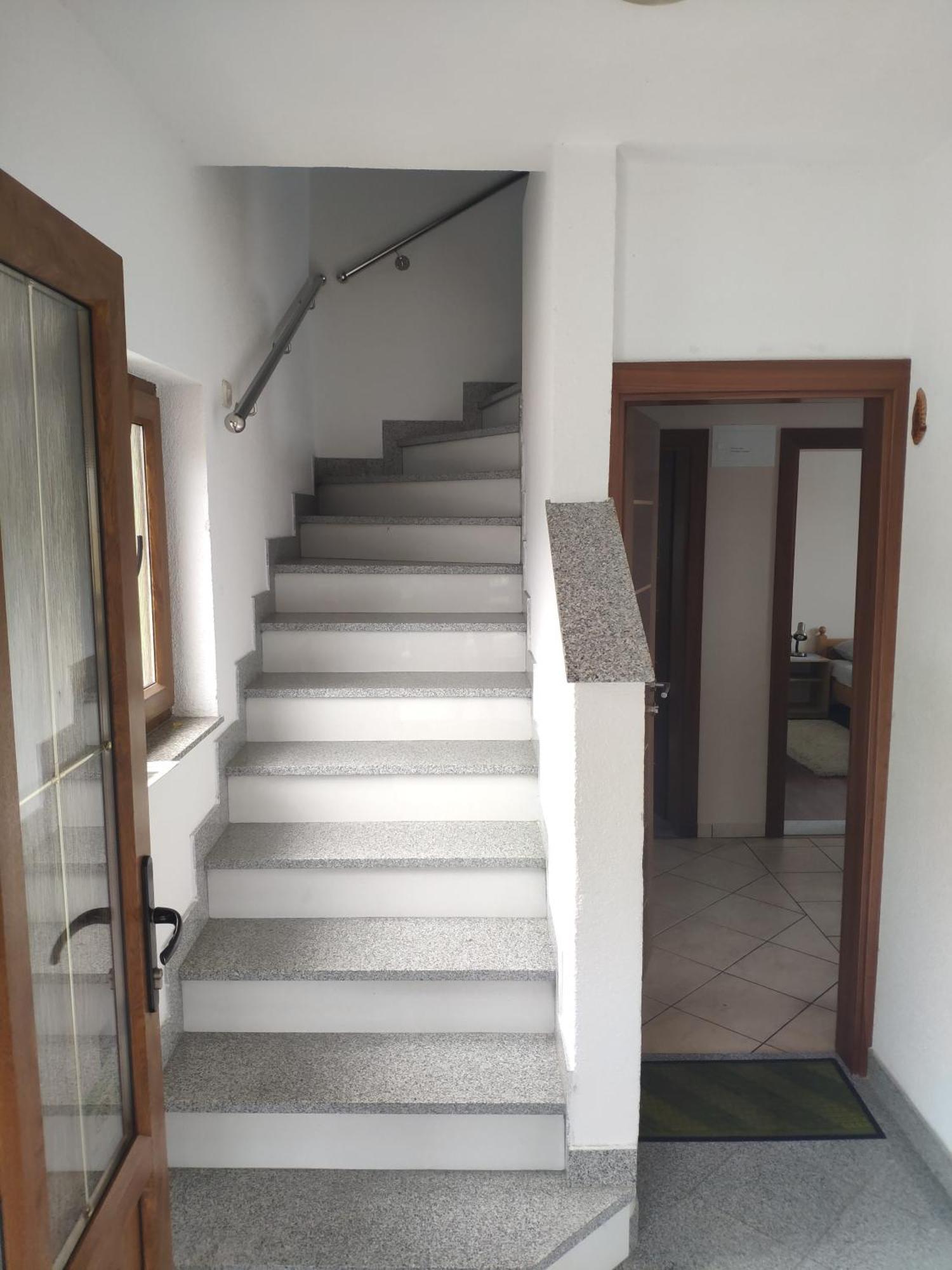 Apartments Poljanak Green House Plitvička Jezera Εξωτερικό φωτογραφία