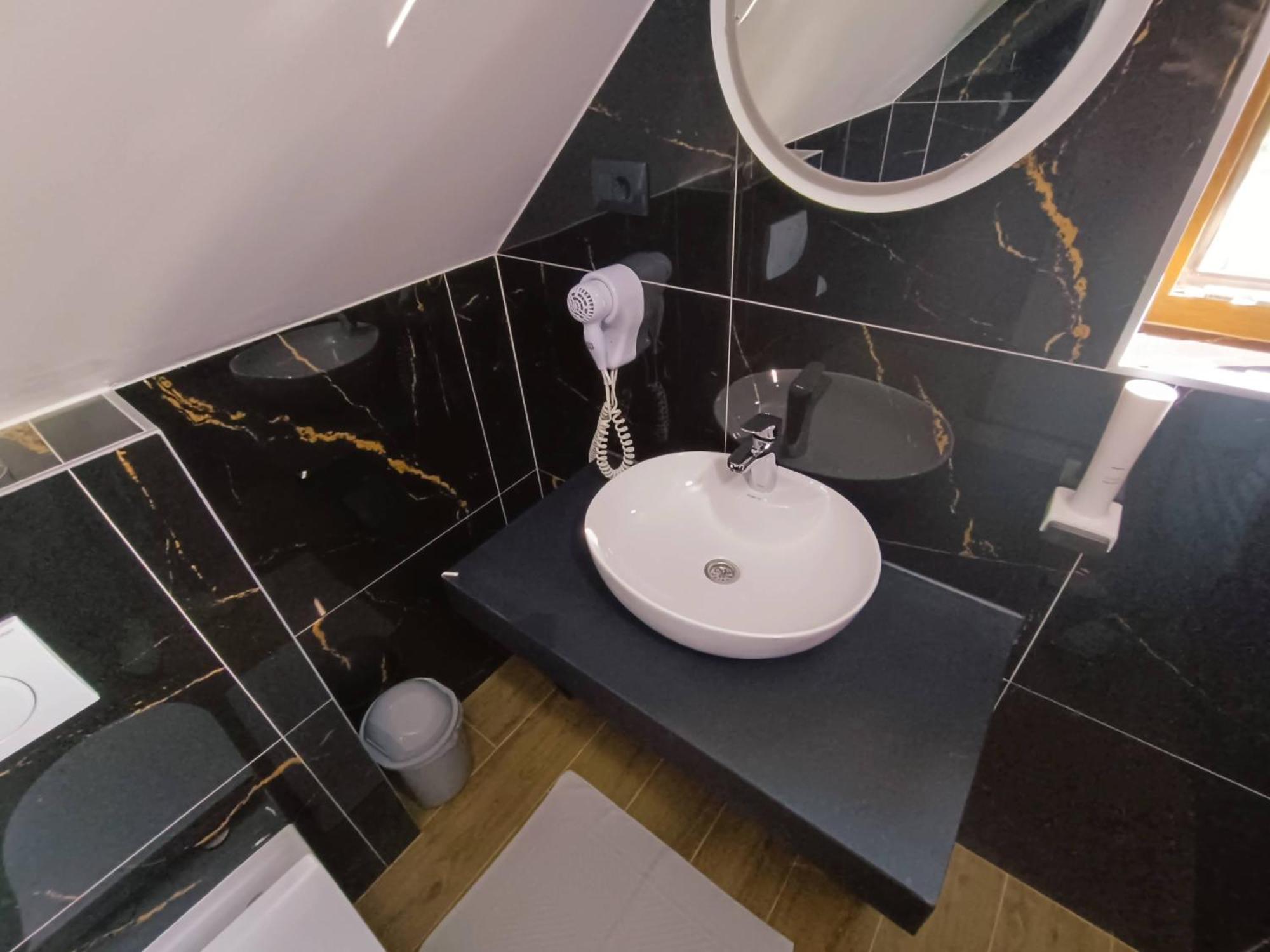 Apartments Poljanak Green House Plitvička Jezera Εξωτερικό φωτογραφία
