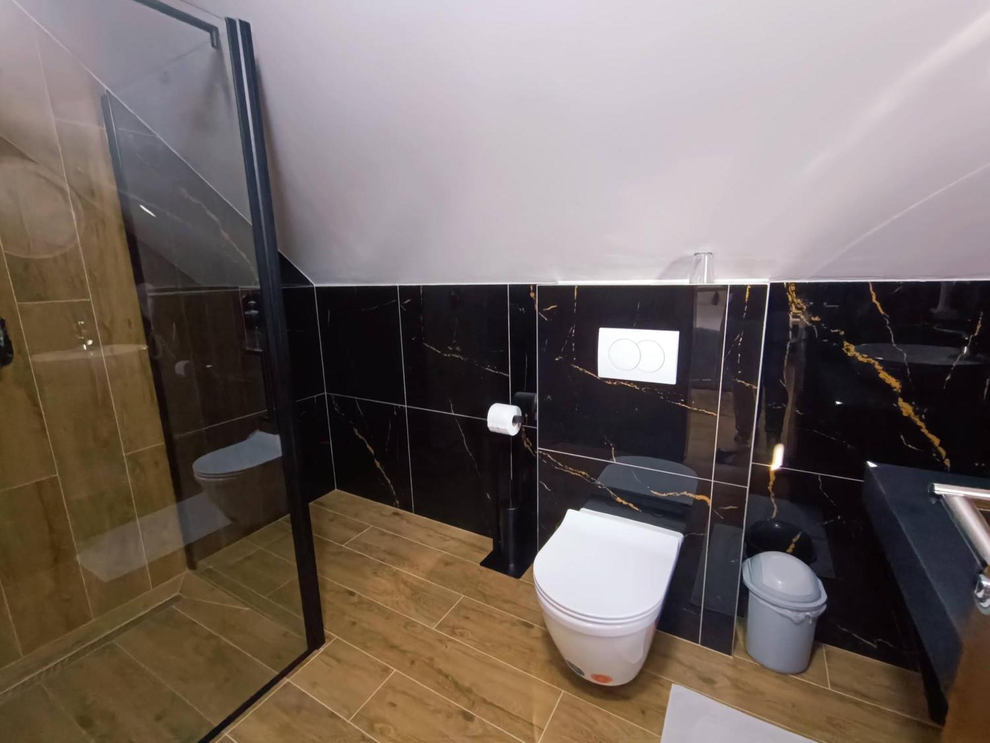 Apartments Poljanak Green House Plitvička Jezera Εξωτερικό φωτογραφία