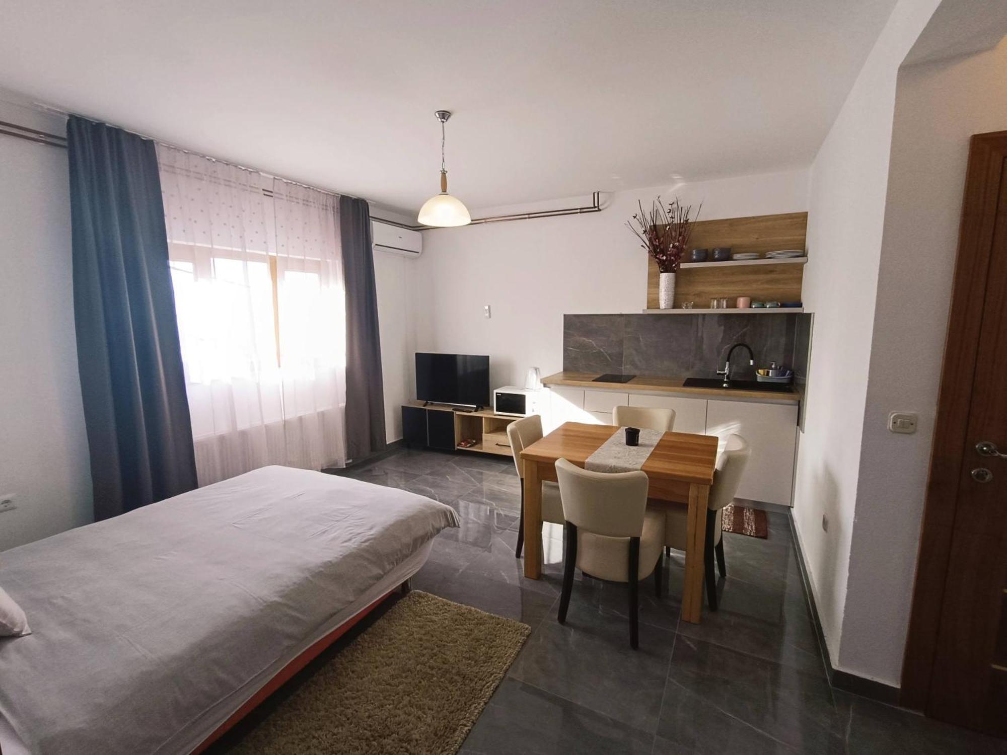 Apartments Poljanak Green House Plitvička Jezera Εξωτερικό φωτογραφία