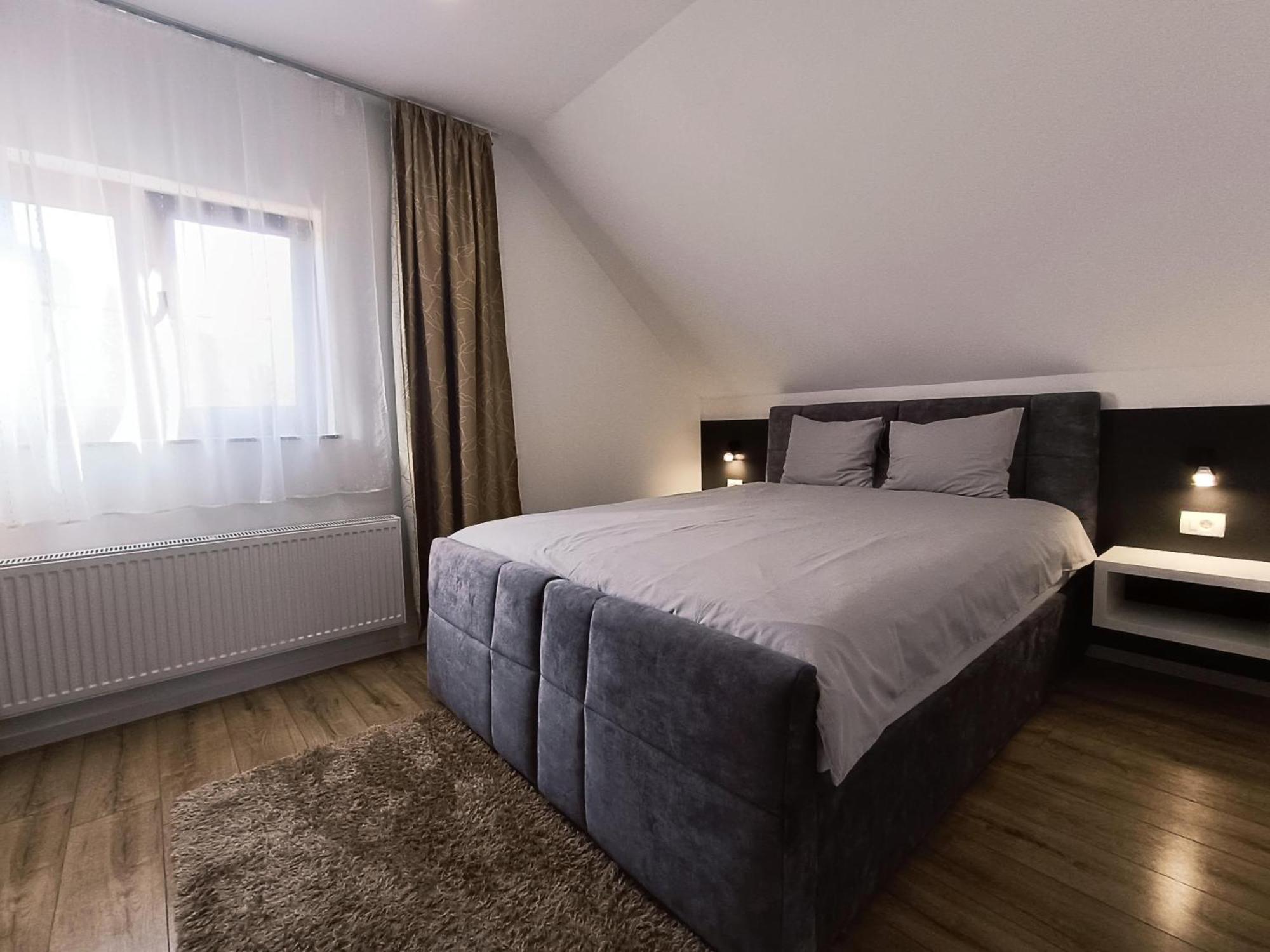 Apartments Poljanak Green House Plitvička Jezera Εξωτερικό φωτογραφία