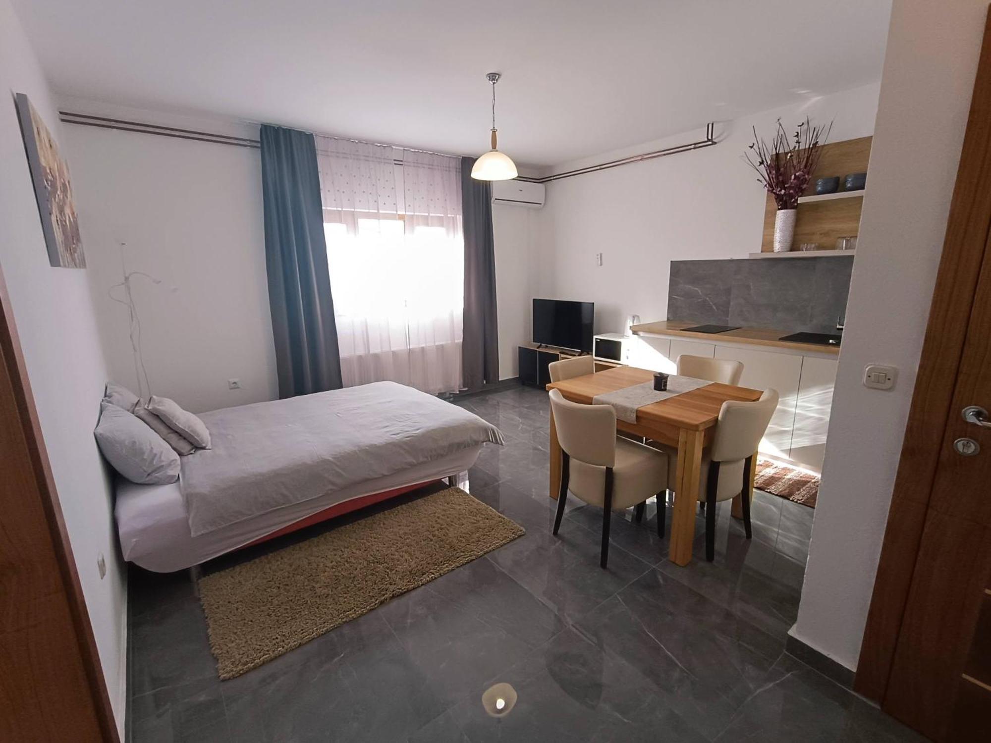 Apartments Poljanak Green House Plitvička Jezera Εξωτερικό φωτογραφία