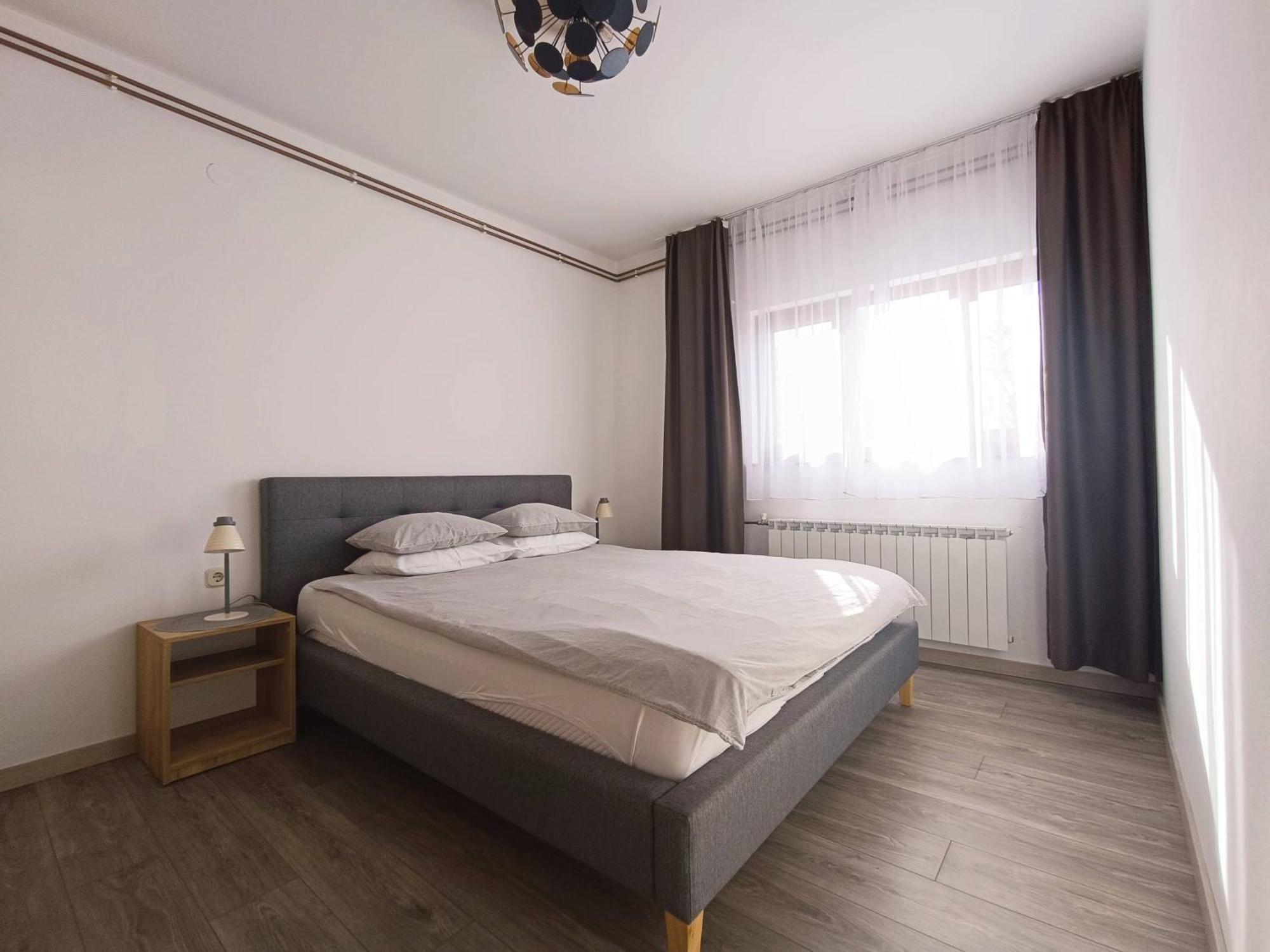 Apartments Poljanak Green House Plitvička Jezera Εξωτερικό φωτογραφία