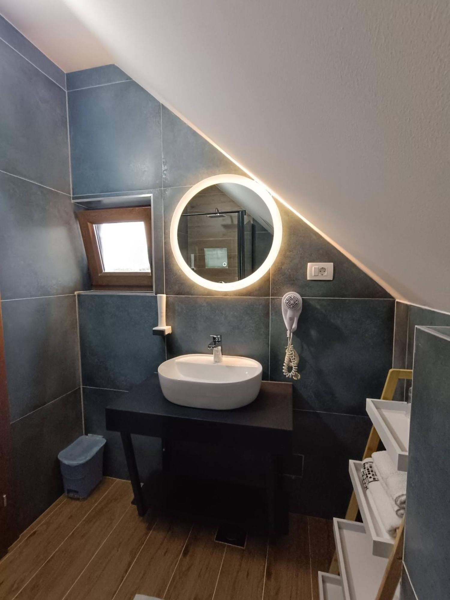 Apartments Poljanak Green House Plitvička Jezera Εξωτερικό φωτογραφία