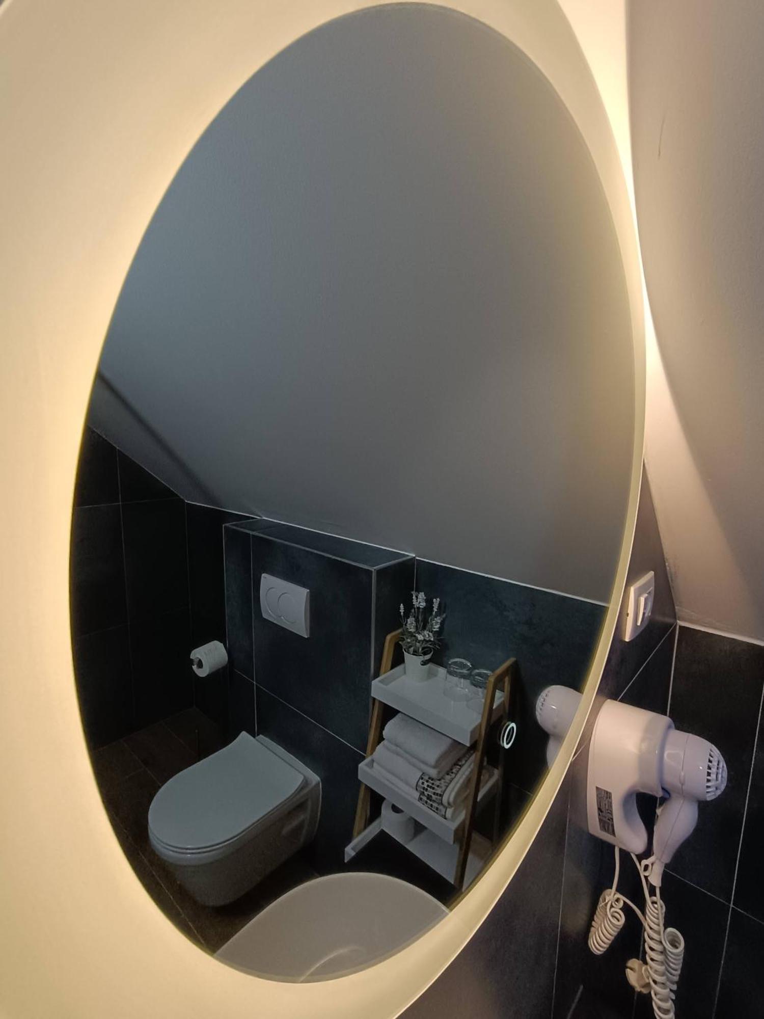 Apartments Poljanak Green House Plitvička Jezera Εξωτερικό φωτογραφία